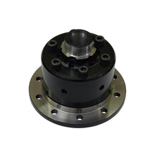 Blackline helical gear limited slip differential