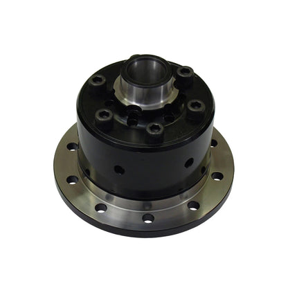 Blackline helical gear limited slip differential