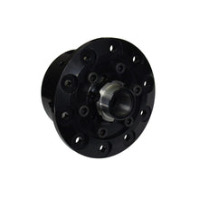 Blackline helical gear limited slip differential