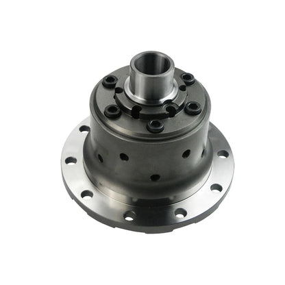 Blackline helical gear limited slip differential