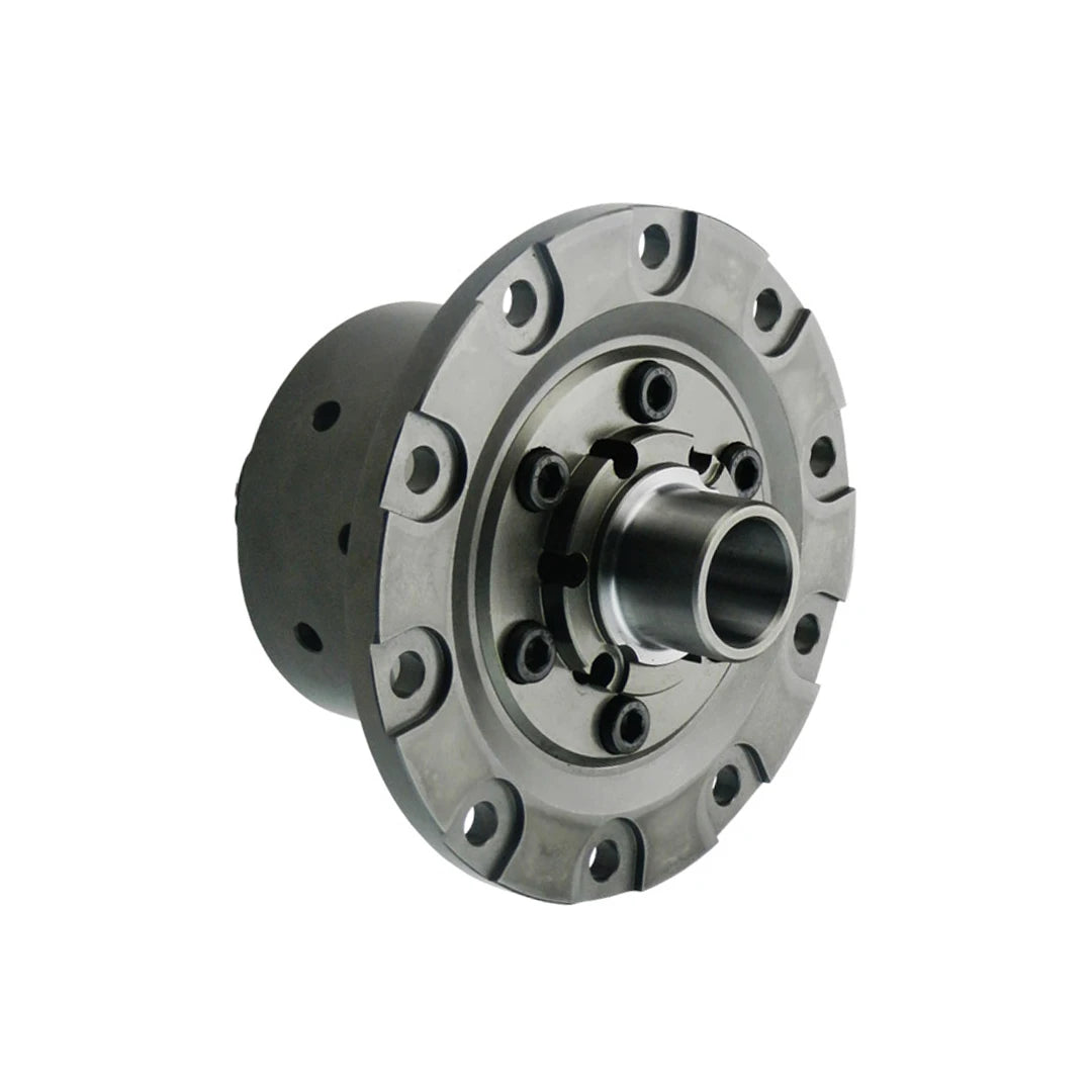 Blackline helical gear limited slip differential