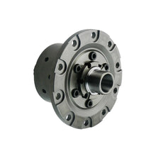 Blackline helical gear limited slip differential