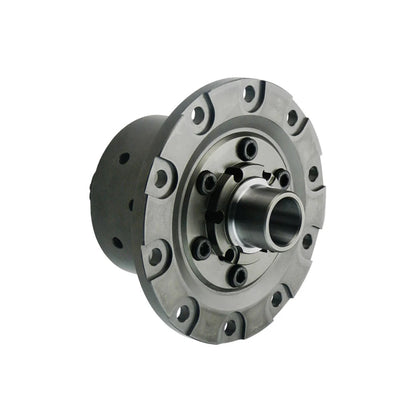 Blackline helical gear limited slip differential
