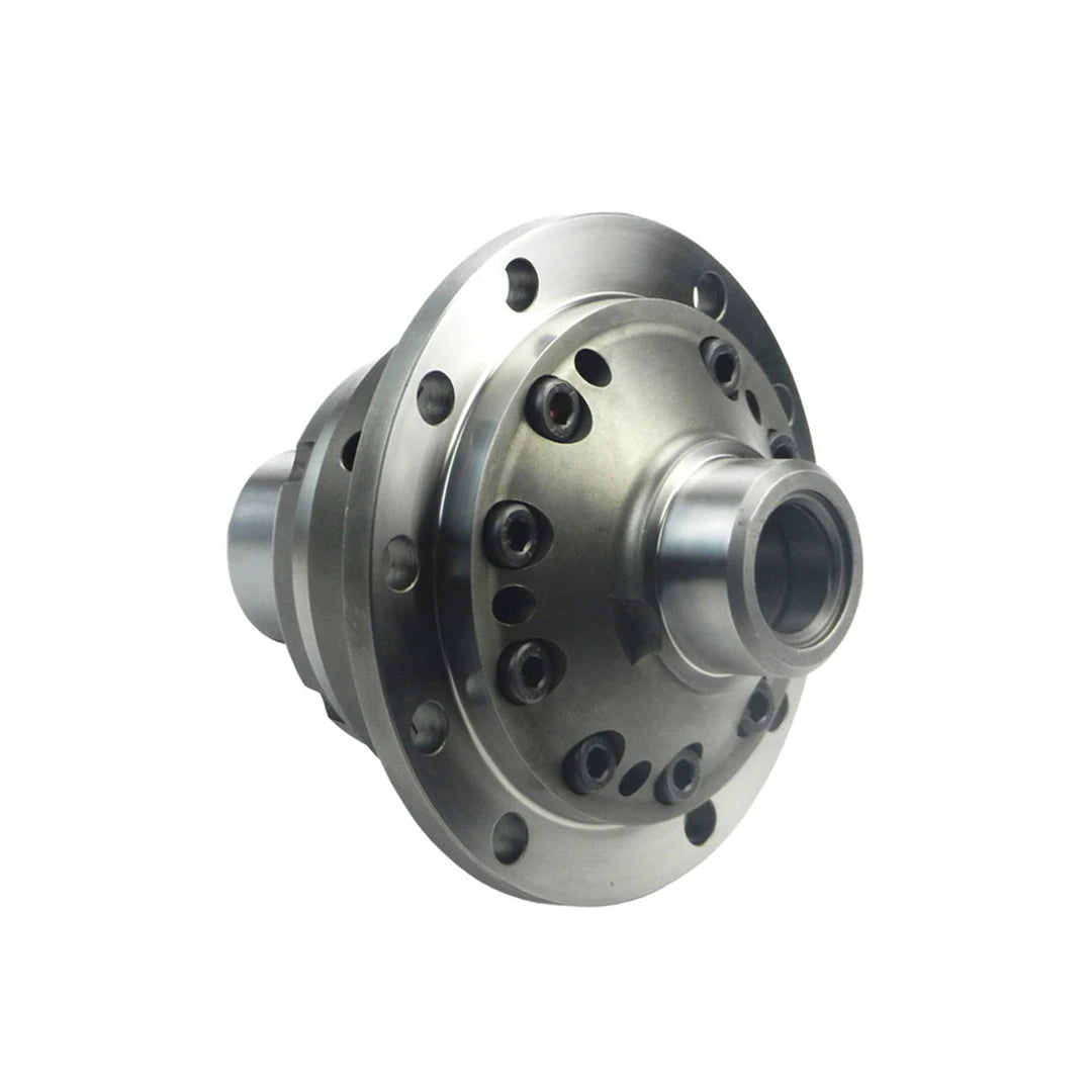 Blackline helical gear limited slip differential