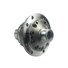 Blackline helical gear limited slip differential