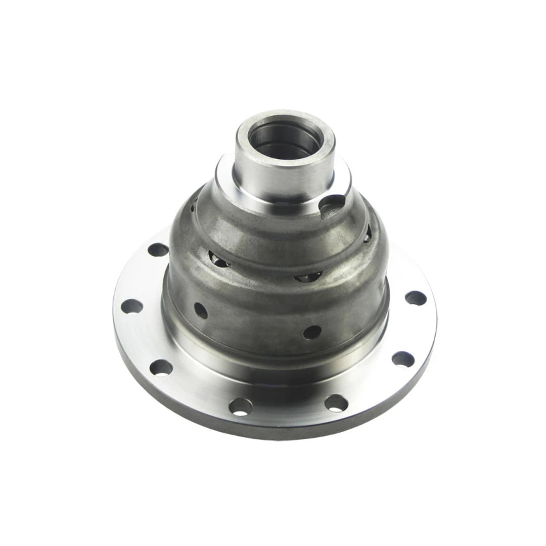 Blackline helical gear limited slip differential