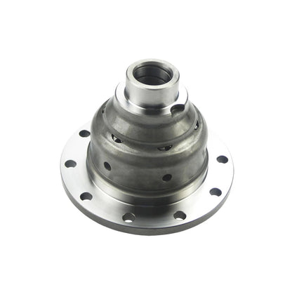 Blackline helical gear limited slip differential