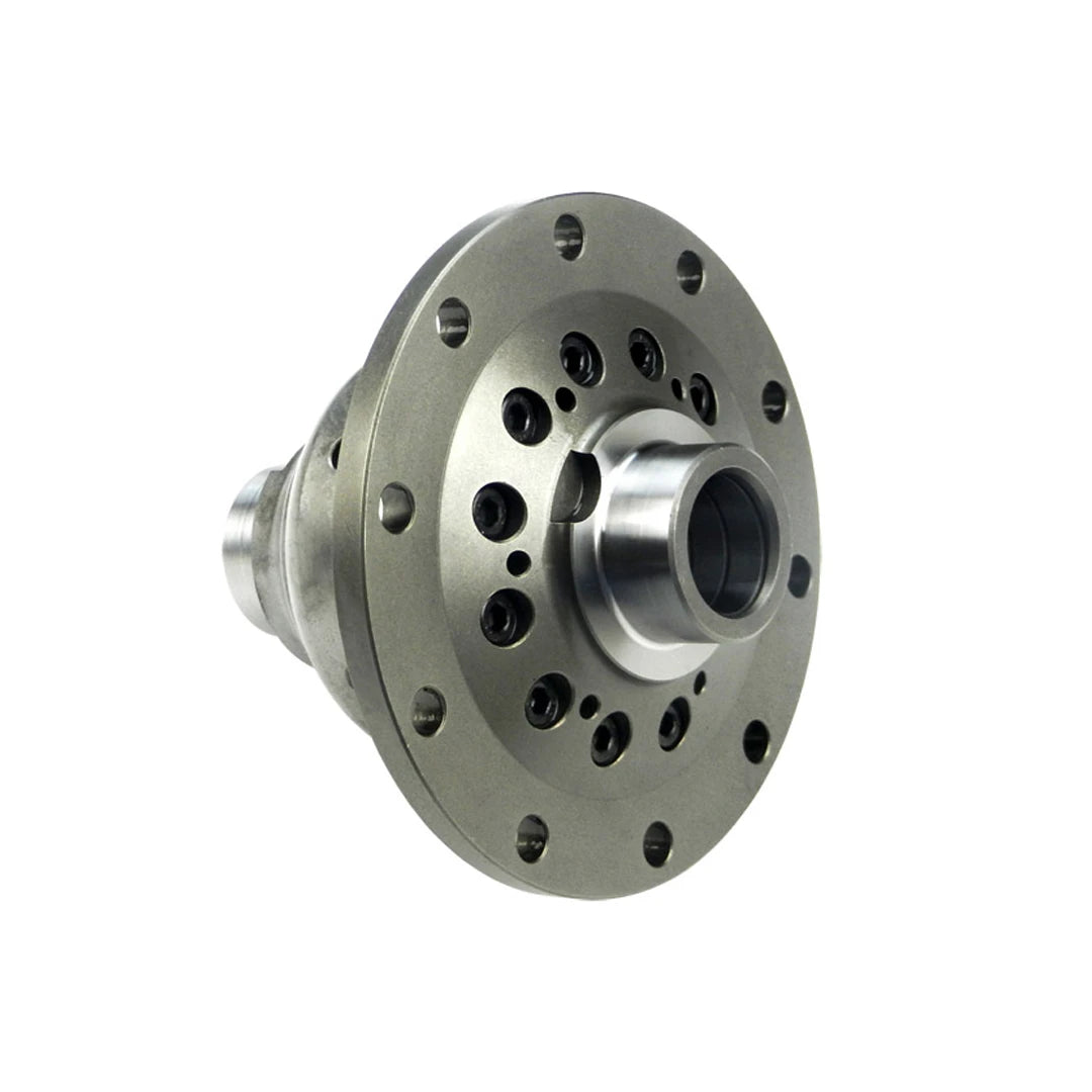 Blackline helical gear limited slip differential
