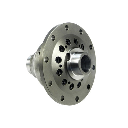 Blackline helical gear limited slip differential