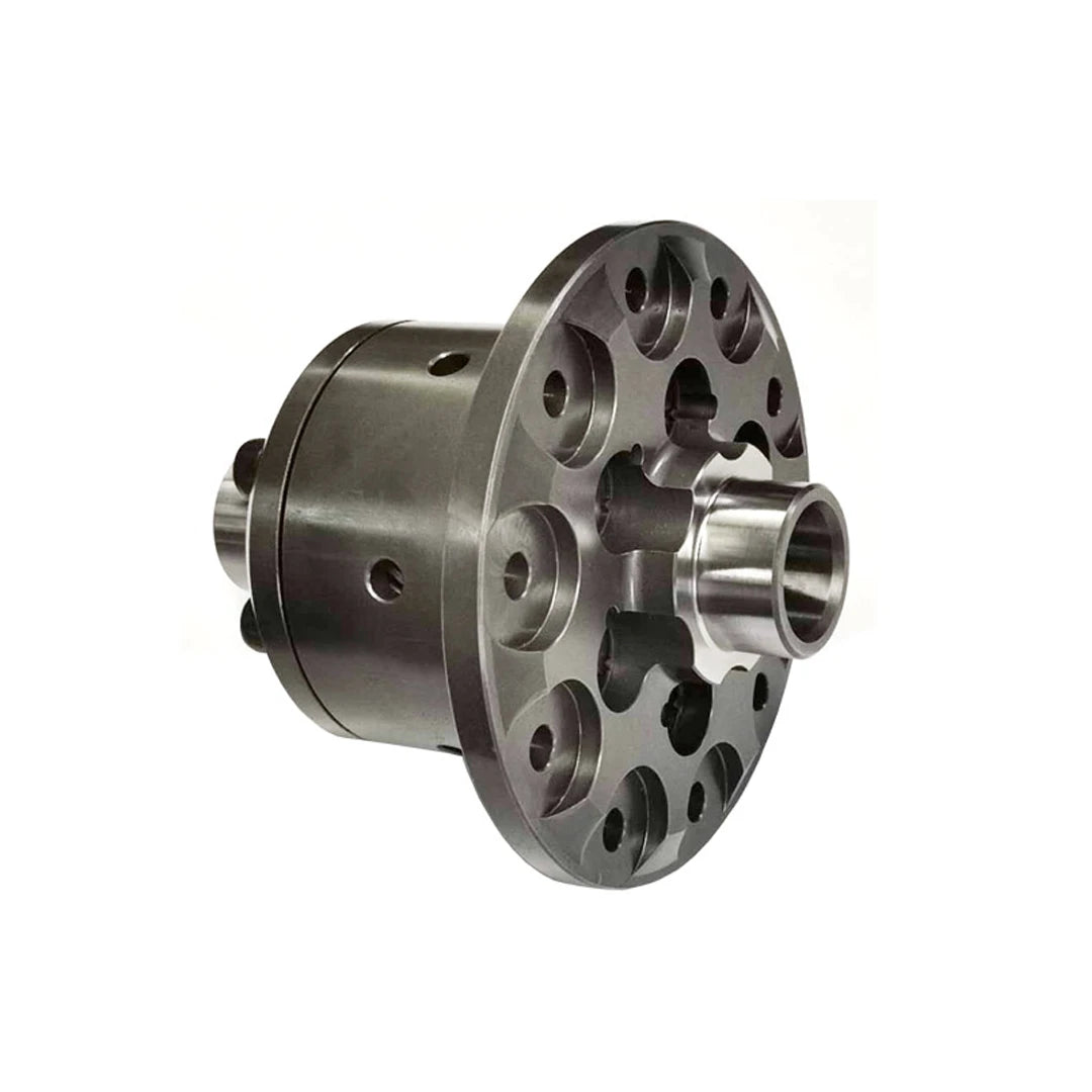 Blackline helical gear limited slip differential