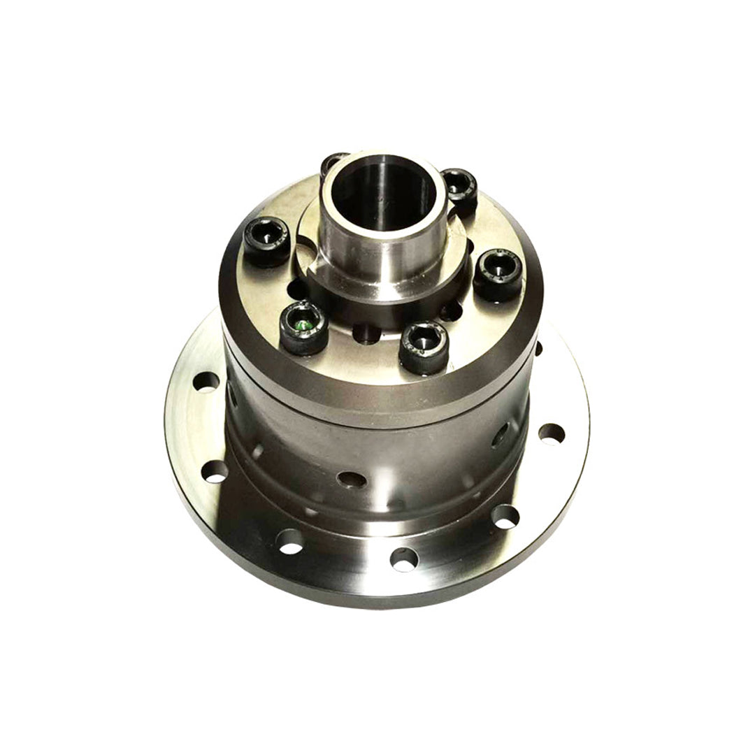 Blackline HLF170/27 Volvo 140 240 740 940 Schrägverzahnung LSD