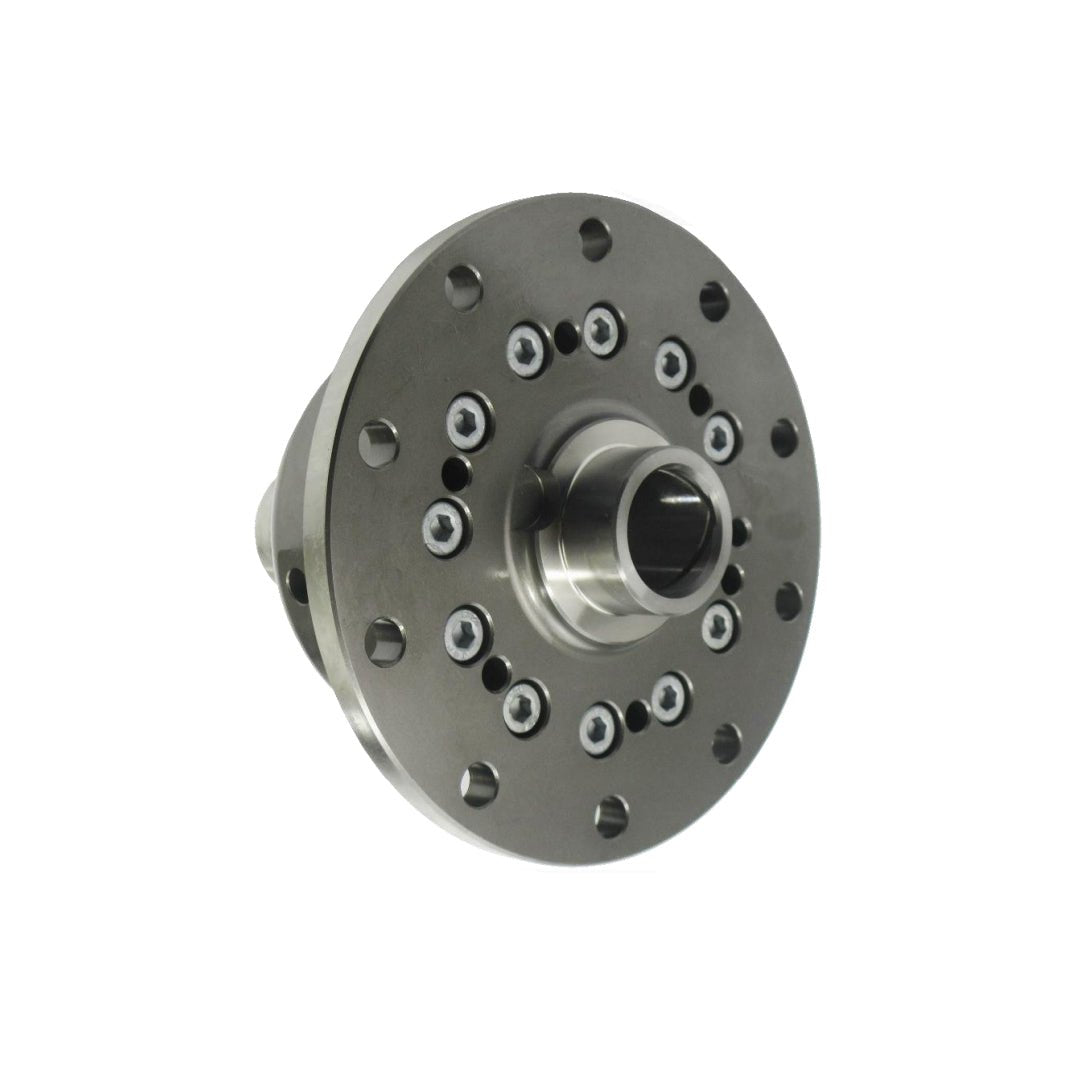 Blackline HLF195 Ford MMT6 6 vitesses engrenage hélicoïdal LSD