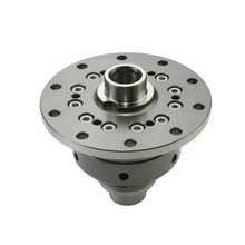 Ford MMT6 6 Speed Blackline LSD