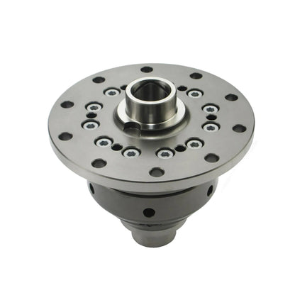 Ford MMT6 6 Speed Blackline LSD