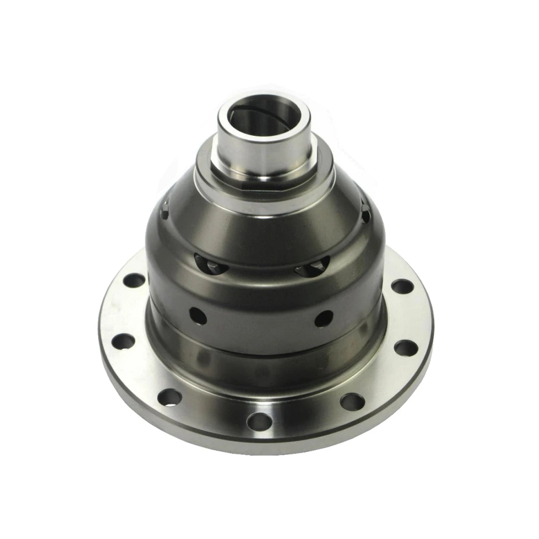 Ford MMT6 6 Speed Blackline LSD