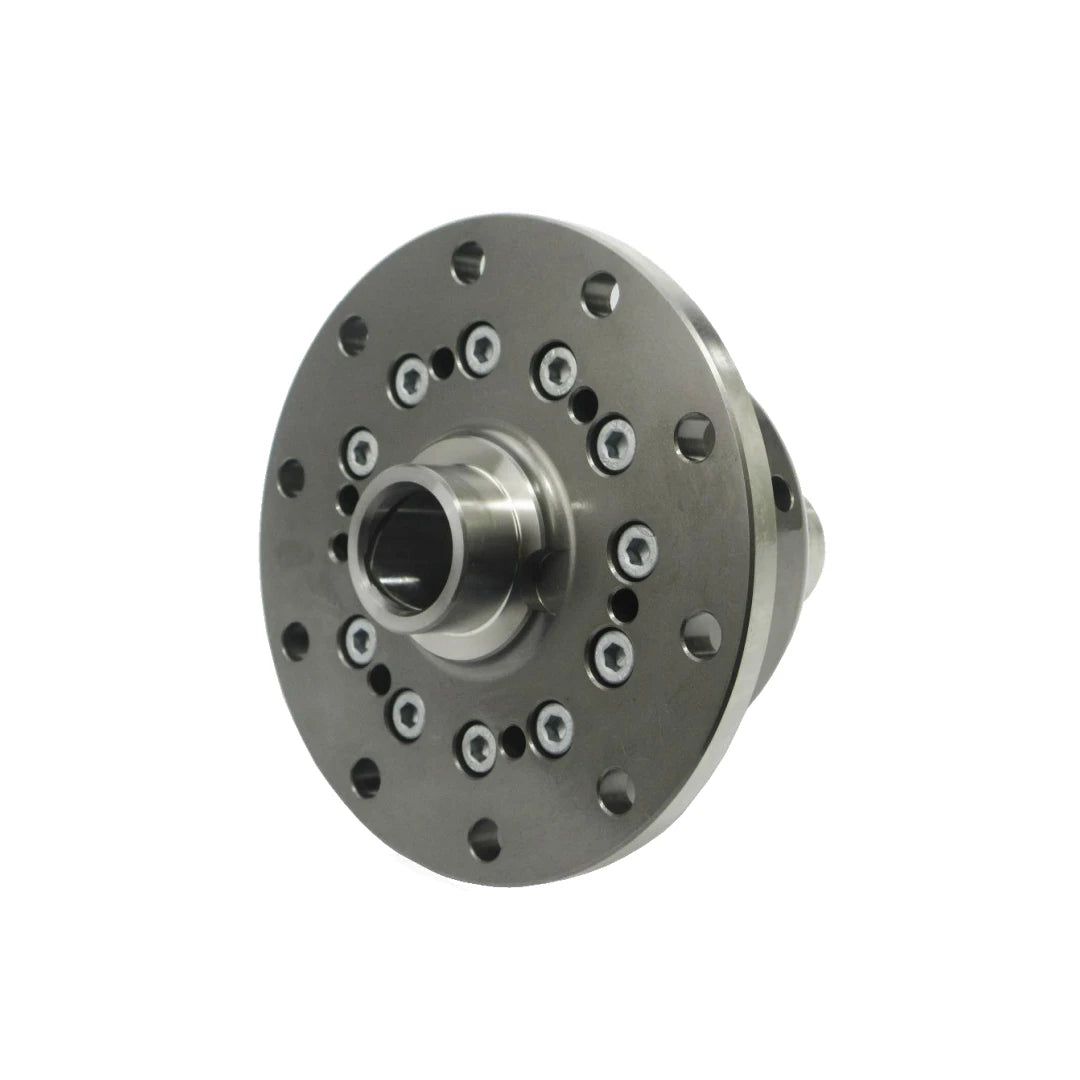 Ford MMT6 6 Speed Blackline LSD