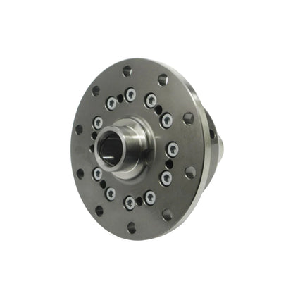 Ford MMT6 6 Speed Blackline LSD