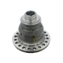 Blackline helical gear limited slip differential