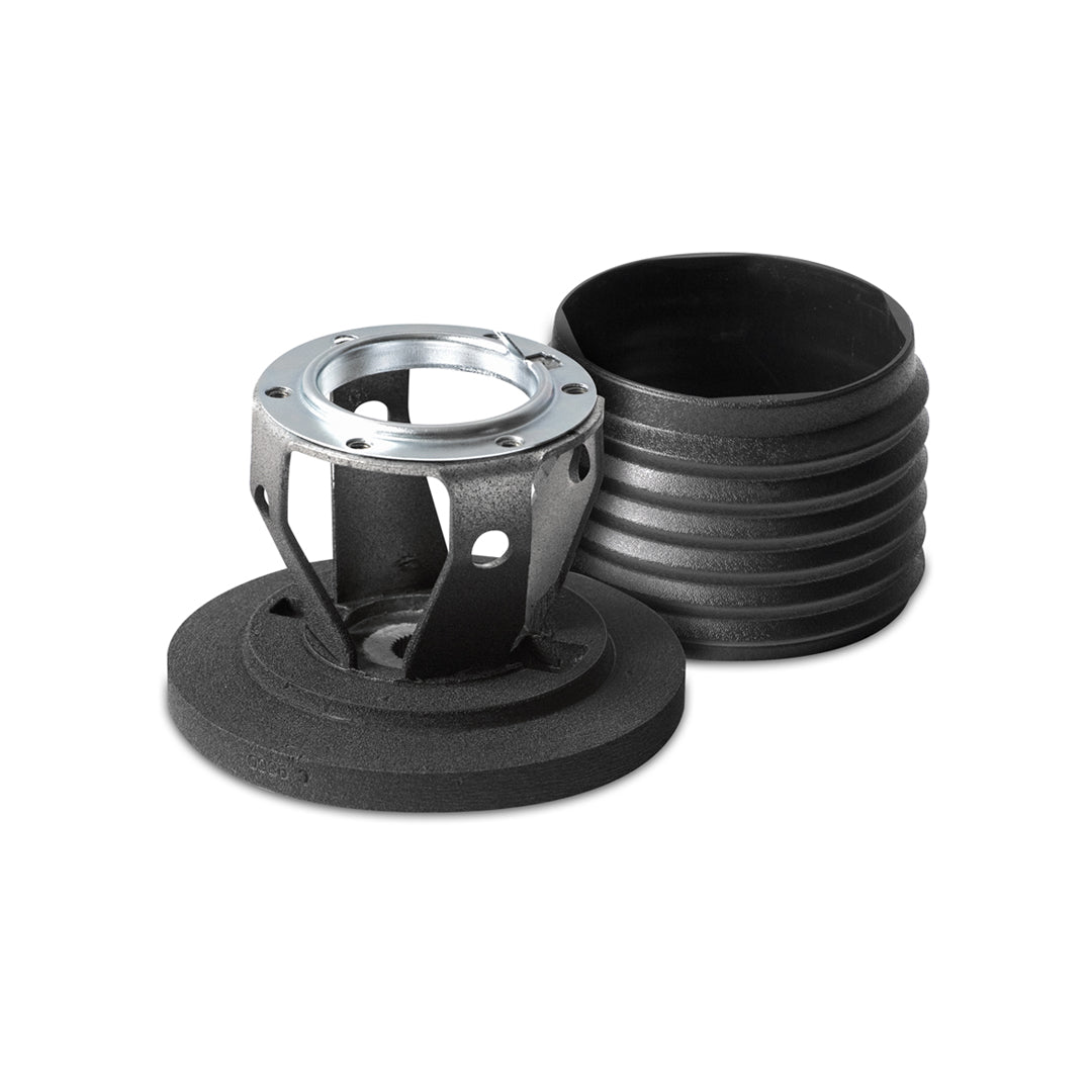 MOMO MA2012R BMW Z4 Steering Wheel Hub Boss Kit