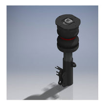 Stealth Fiat 500 595 Air Lift 3P-Federungspaket