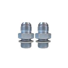 Mocal MMS0-6-10 3/8BSP -10JIC Steckeradapter