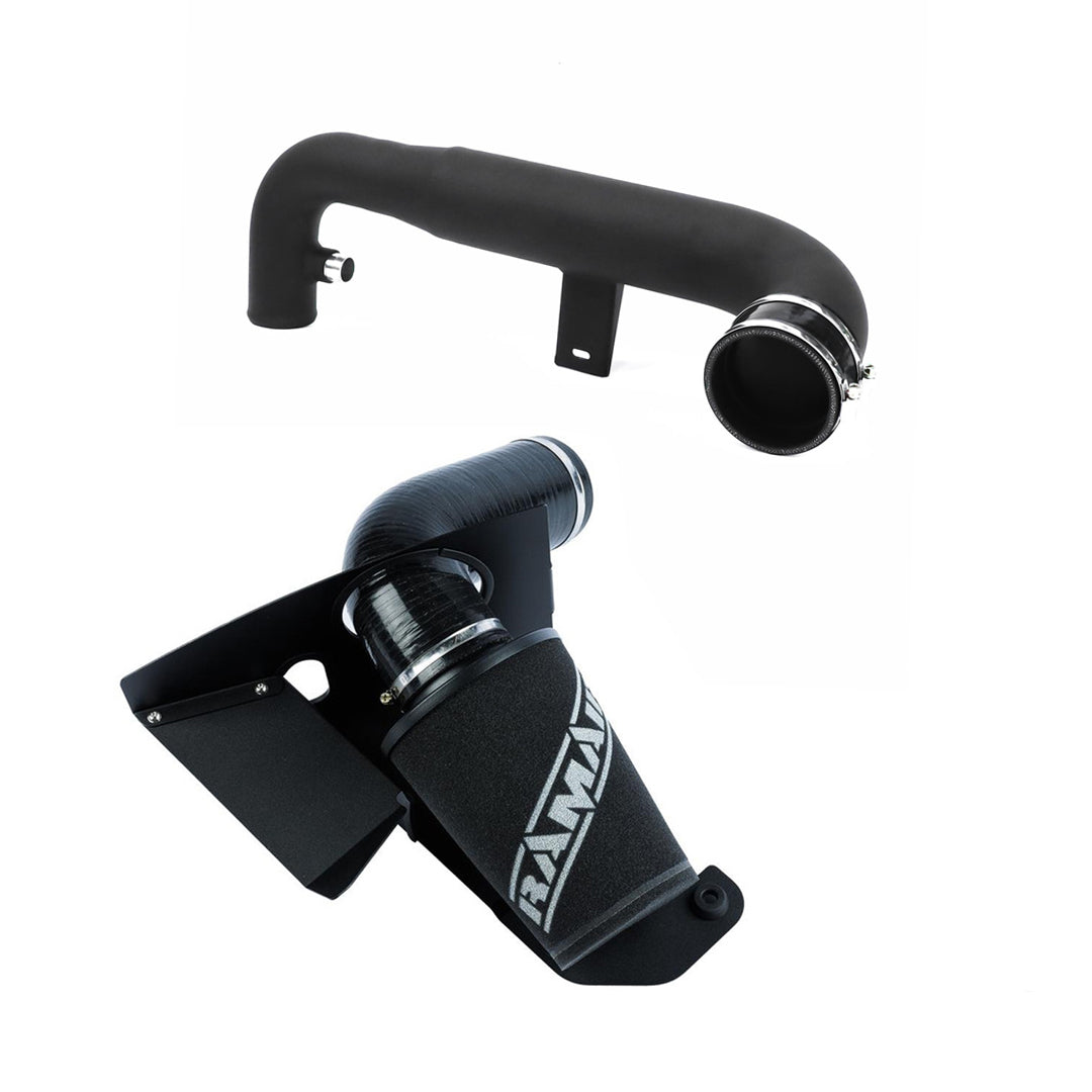 Ramair VW Golf MK6 GTI Performance Induction Kit & Intake Pipe