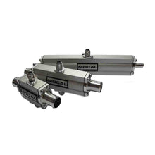 Laminova C43 330MM Öl-Wasser-Kühler
