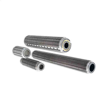 Laminova C43 90mm Replacement Oil Cooler Core