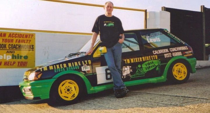 Matt Lewis Racing About Us – Matt Lewis Racing