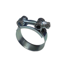 Collier de serrage robuste Mikalor 68-73 mm Super W1