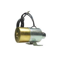 Electric Brake Line Lock