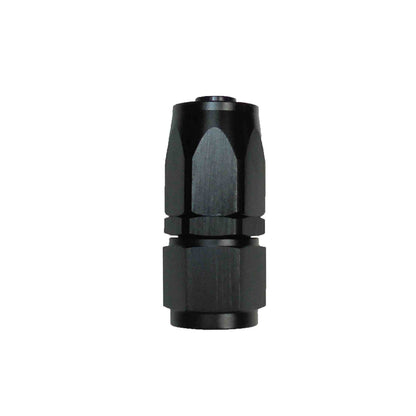 -6 Raccord de tuyau droit en aluminium