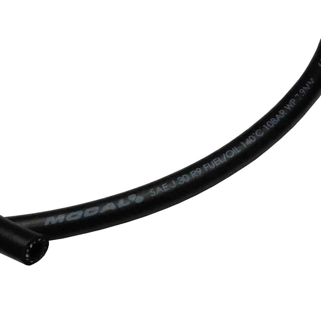 Mocal rubber R9 high pressure fuel hose