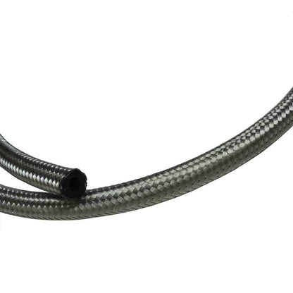 Tuyau de carburant tressé haute pression E10 Mocal SAE J30 R9