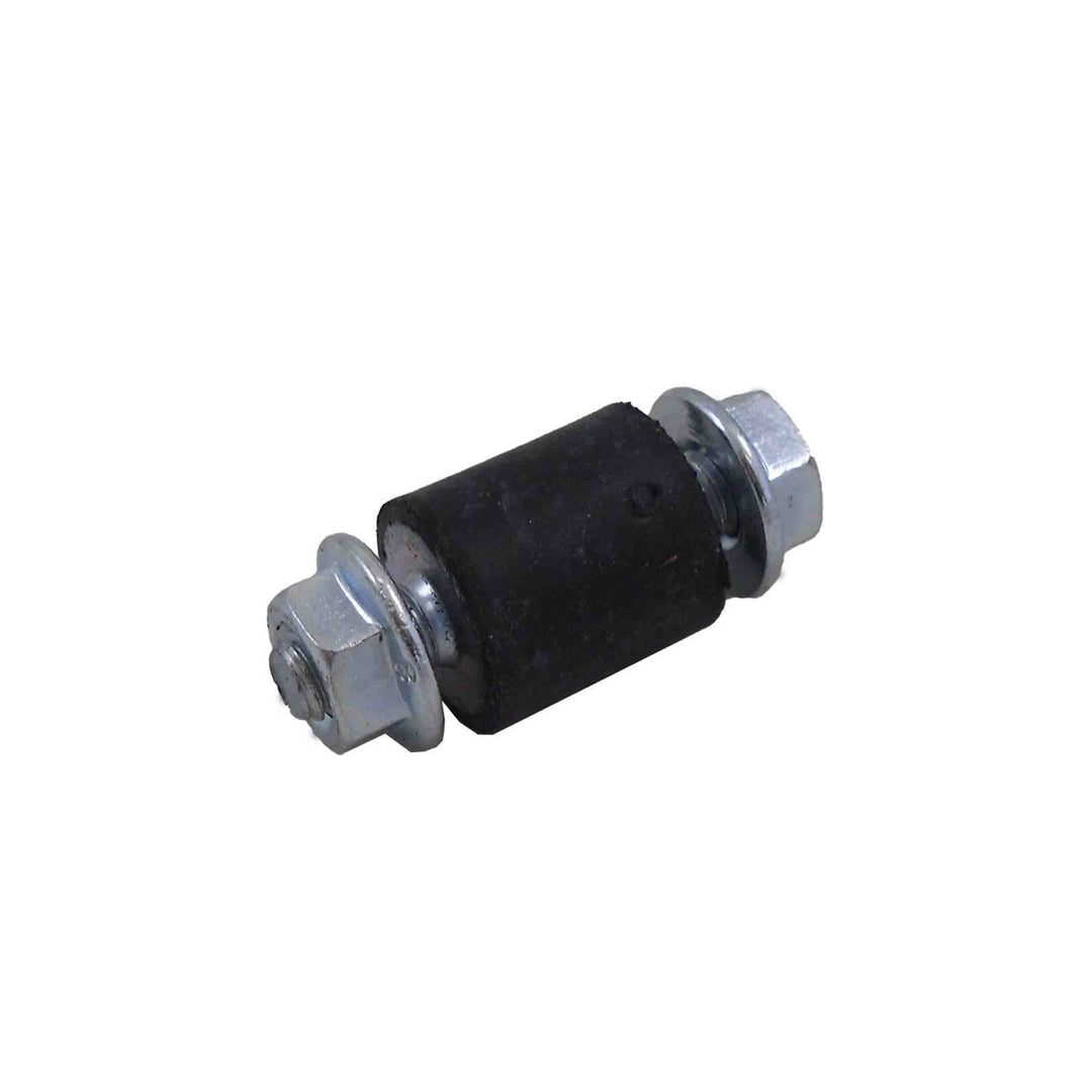 Supports antivibratoires en caoutchouc Mocal