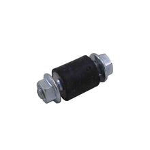 Supports antivibratoires en caoutchouc Mocal