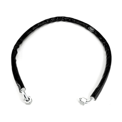 HEL Performance stainless steel braided turbo hoses