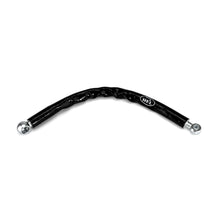 Tuyau d'alimentation d'huile turbo tressé HEL Mitsubishi Lancer Evo 1 2 3