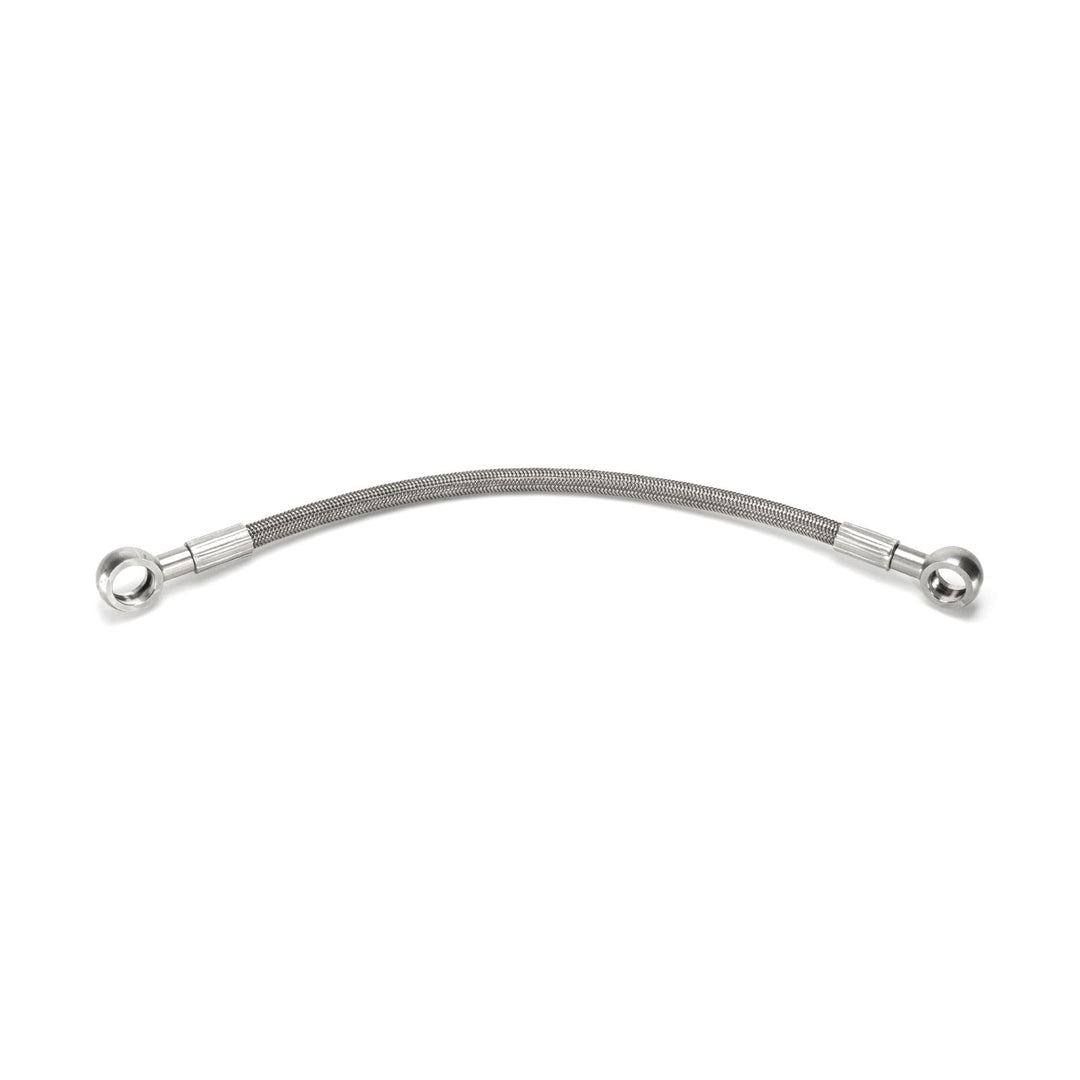 Durite d'alimentation d'huile turbo tressée HEL Nissan 200SX S14