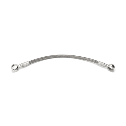 Durite d'alimentation d'huile turbo tressée HEL Nissan 200SX S14