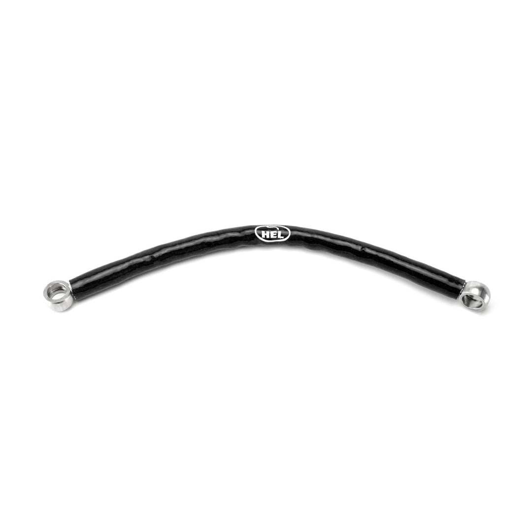 Durite d'alimentation d'huile turbo tressée HEL Nissan 200SX S15