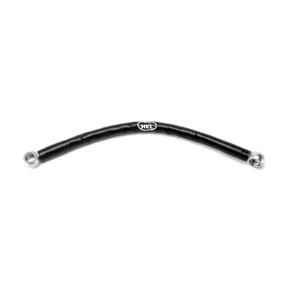 Durite d'alimentation d'huile turbo tressée HEL Nissan 200SX S15