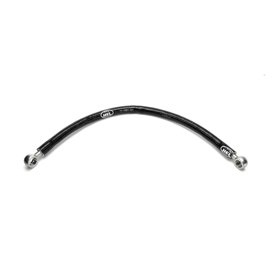 HEL Nissan Skyline R32 R33 GTS-T Braided Turbo Oil Feed Hose