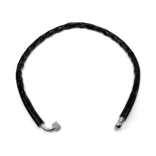Tuyau d'alimentation d'huile turbo tressé HEL VW Golf MK4 1.9TDi