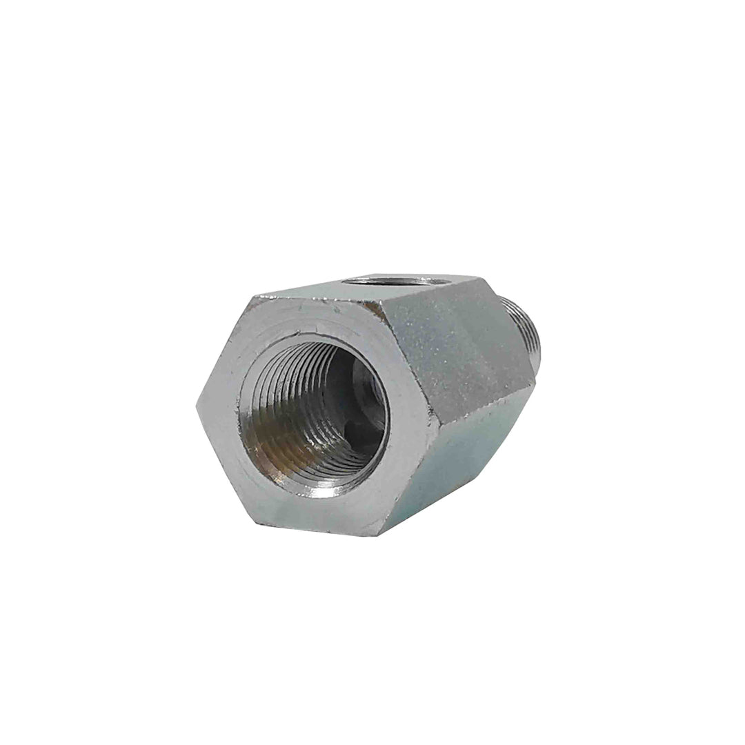 M14 Renault Öldruckmesser-Adapter T-Stück