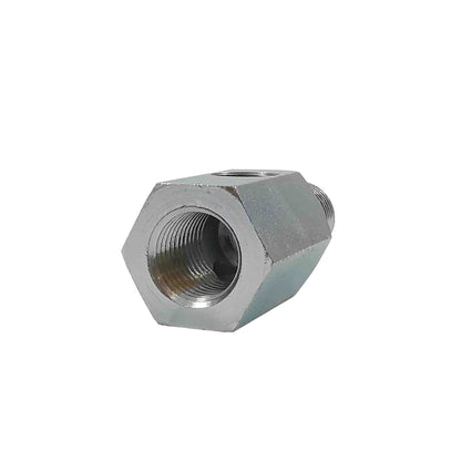 M14 Renault Öldruckmesser-Adapter T-Stück