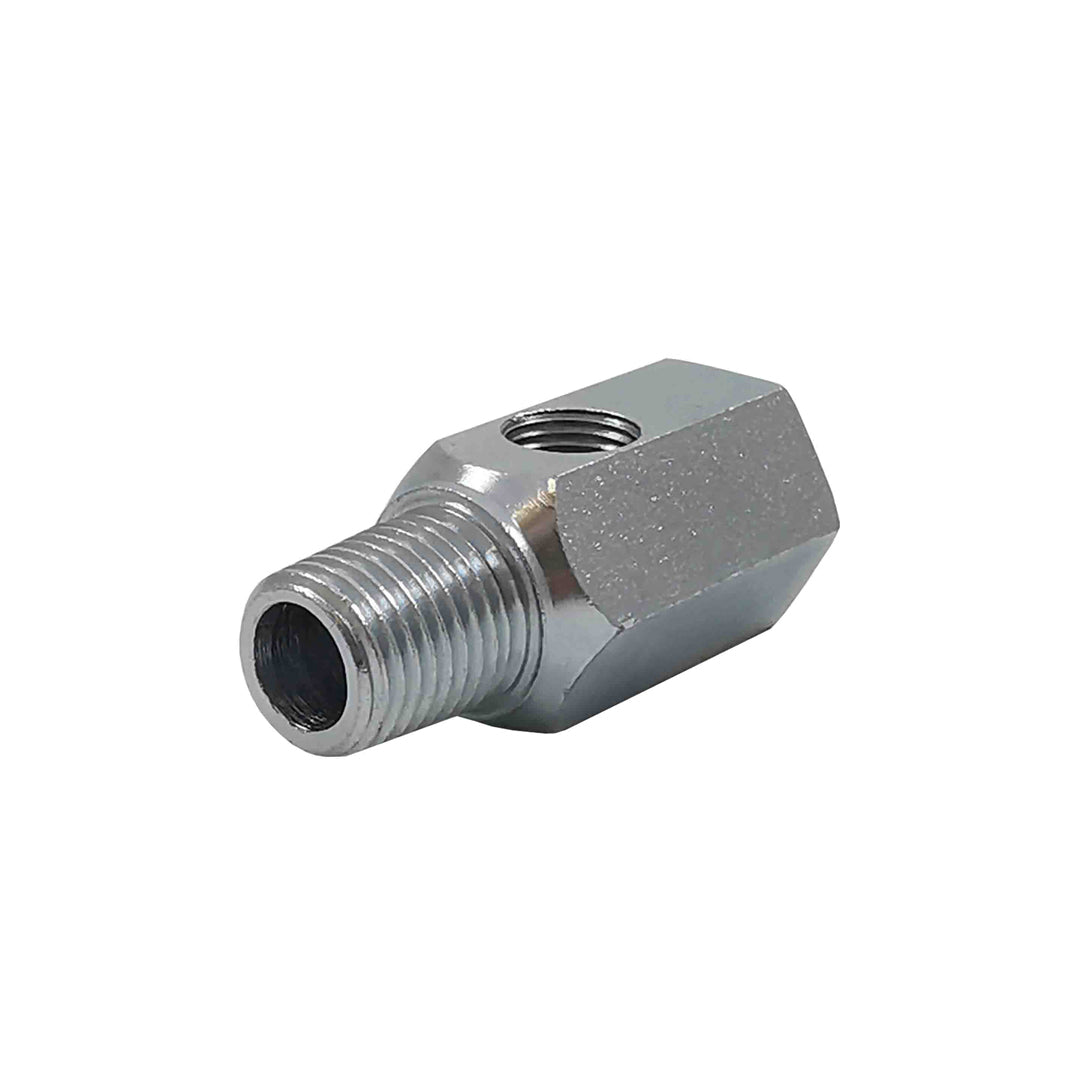 M14 Renault Öldruckmesser-Adapter T-Stück