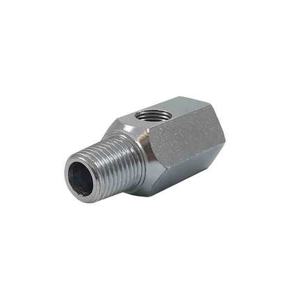 M14 Renault Öldruckmesser-Adapter T-Stück