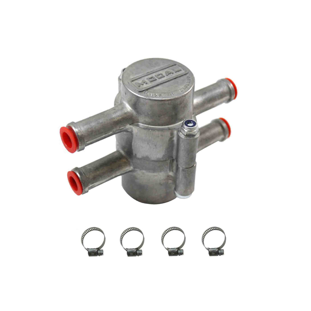 Thermostat à distance Mocal OT/1 1/2"