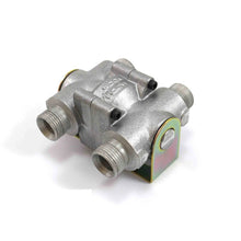 Mocal cast aluminium remote thermostat